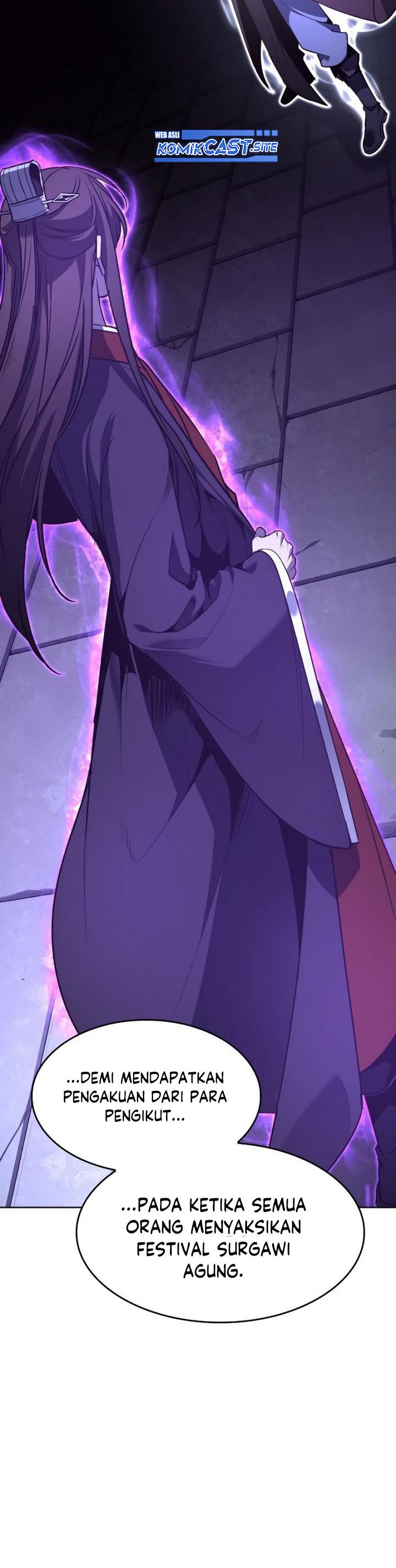 I Reincarnated As The Crazed Heir Chapter 69 Gambar 12