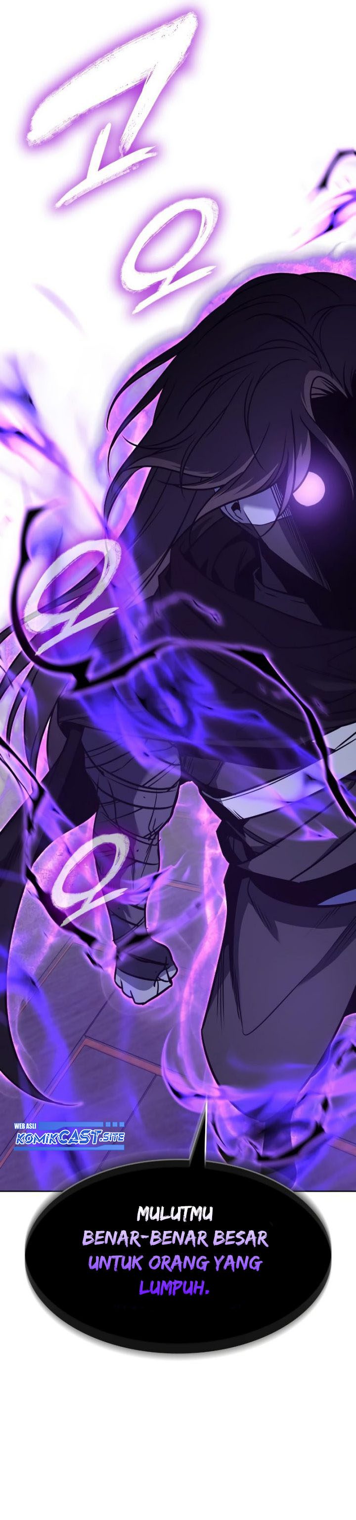 I Reincarnated As The Crazed Heir Chapter 69 Gambar 18