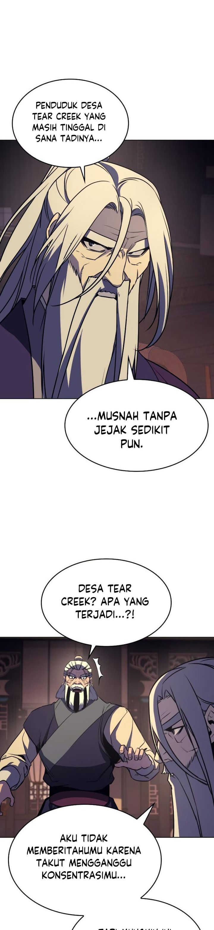 I Reincarnated As The Crazed Heir Chapter 69 Gambar 36