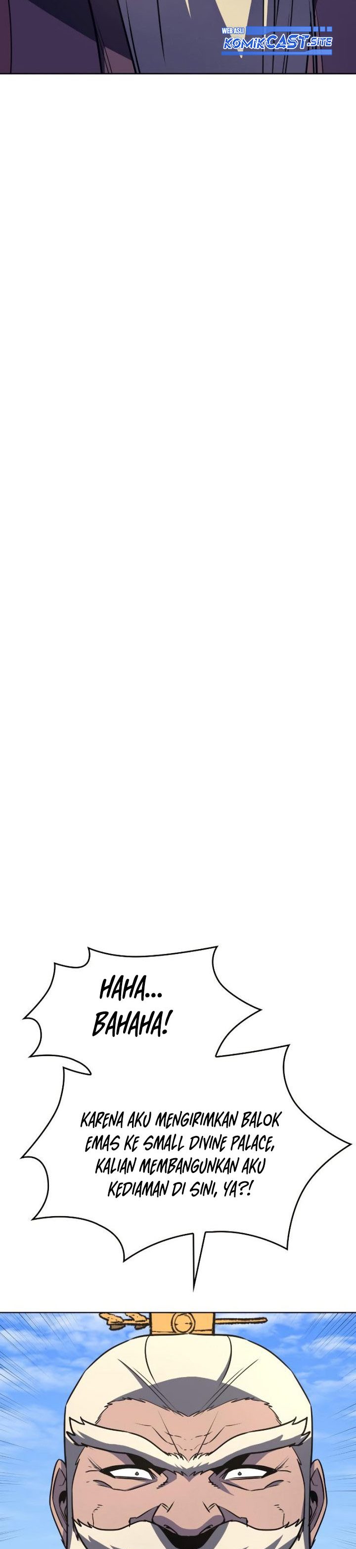 I Reincarnated As The Crazed Heir Chapter 69 Gambar 40