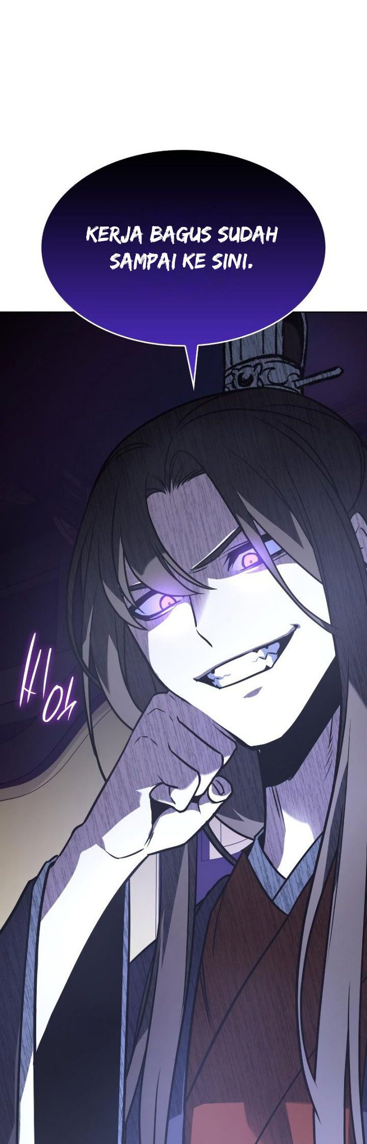 I Reincarnated As The Crazed Heir Chapter 69 Gambar 56