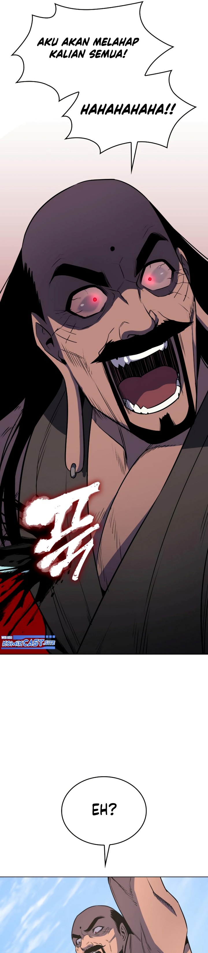 I Reincarnated As The Crazed Heir Chapter 74 Gambar 58
