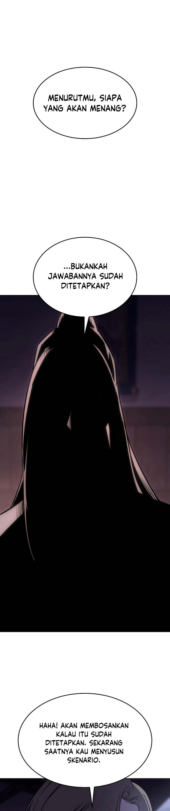 I Reincarnated As The Crazed Heir Chapter 77 Gambar 4