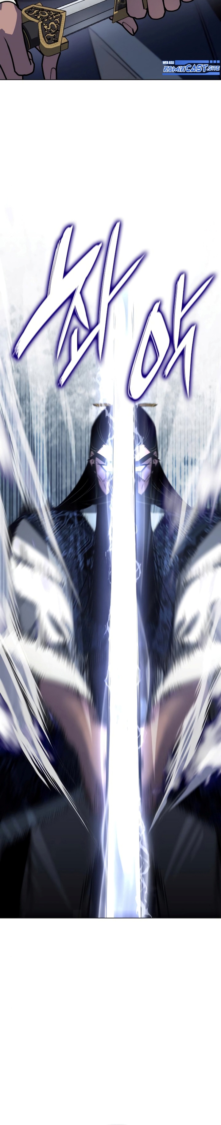 I Reincarnated As The Crazed Heir Chapter 77 Gambar 16