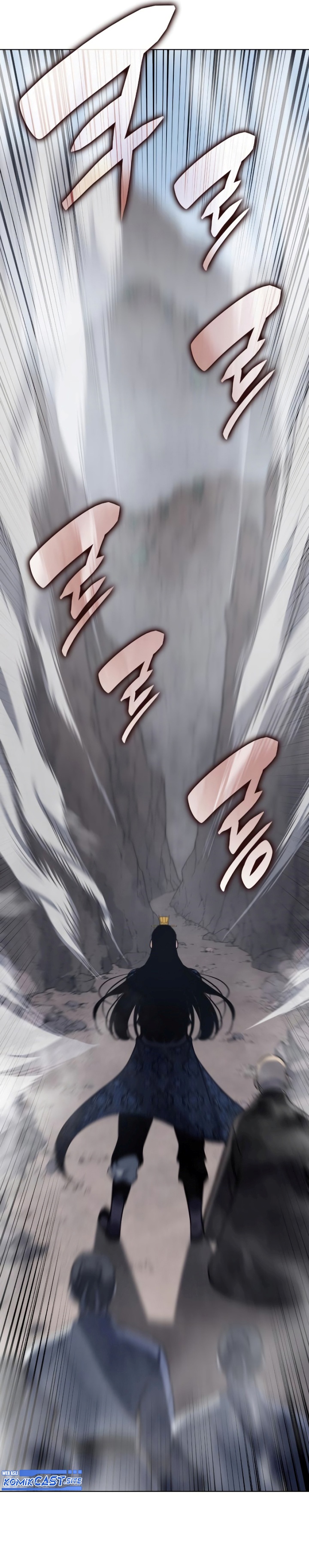 I Reincarnated As The Crazed Heir Chapter 77 Gambar 17