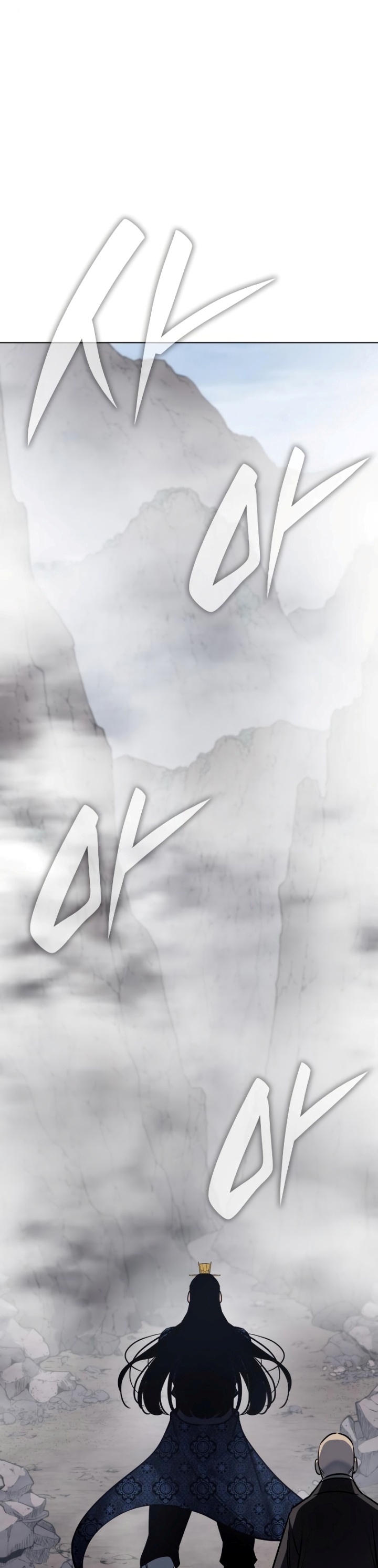 I Reincarnated As The Crazed Heir Chapter 77 Gambar 18