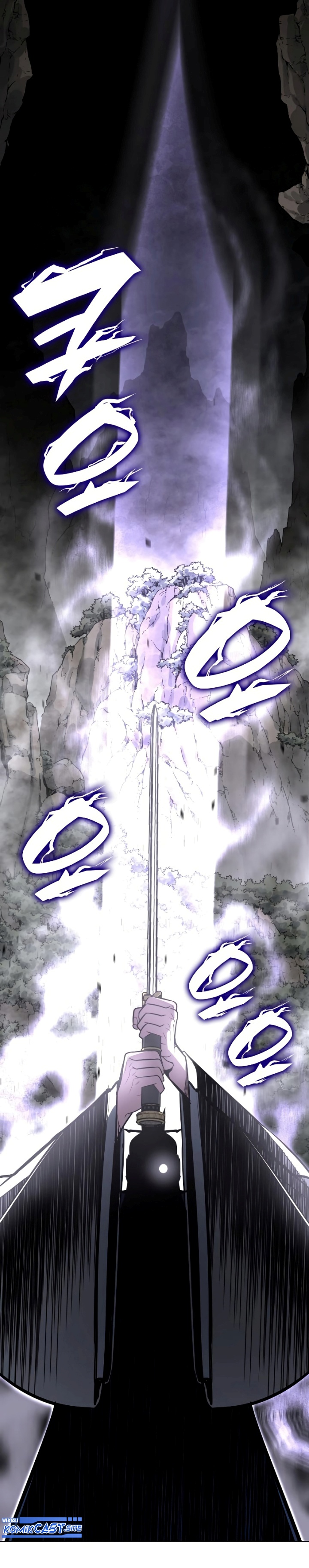 I Reincarnated As The Crazed Heir Chapter 77 Gambar 22