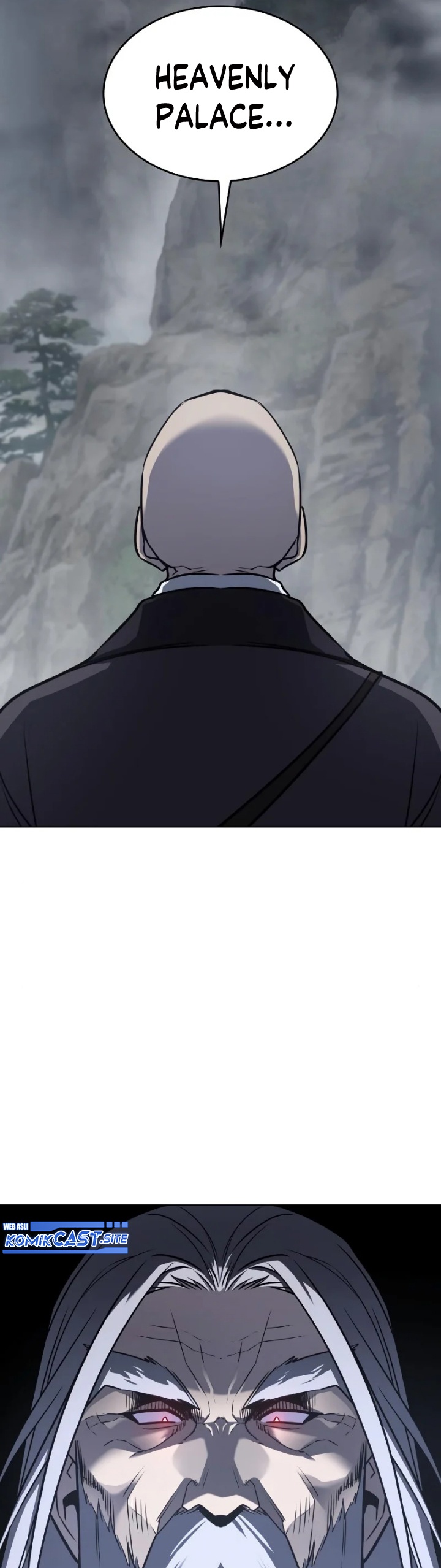 I Reincarnated As The Crazed Heir Chapter 77 Gambar 40