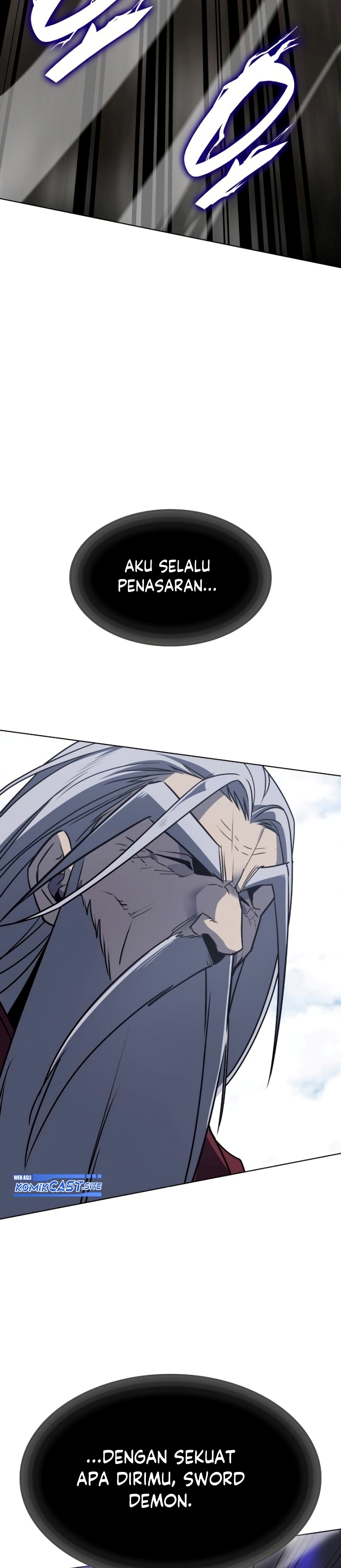 I Reincarnated As The Crazed Heir Chapter 77 Gambar 47