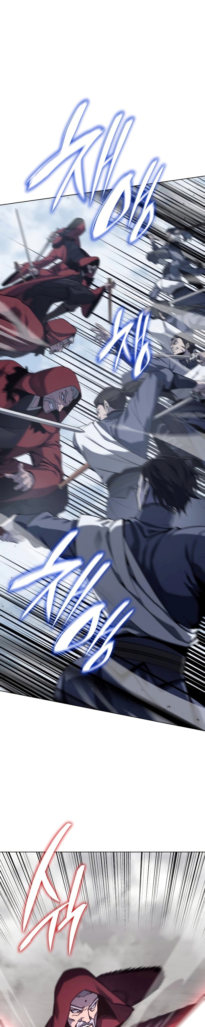 I Reincarnated As The Crazed Heir Chapter 77 Gambar 52