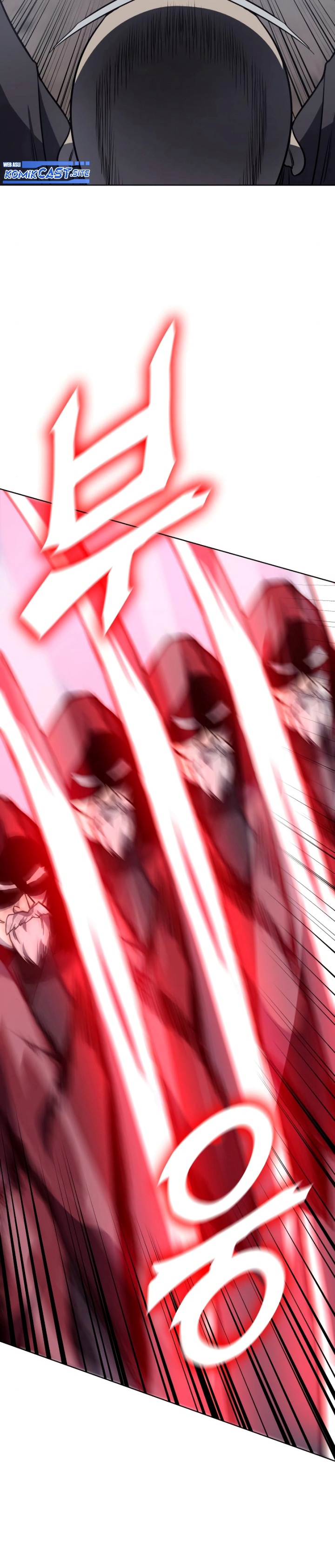 I Reincarnated As The Crazed Heir Chapter 77 Gambar 57