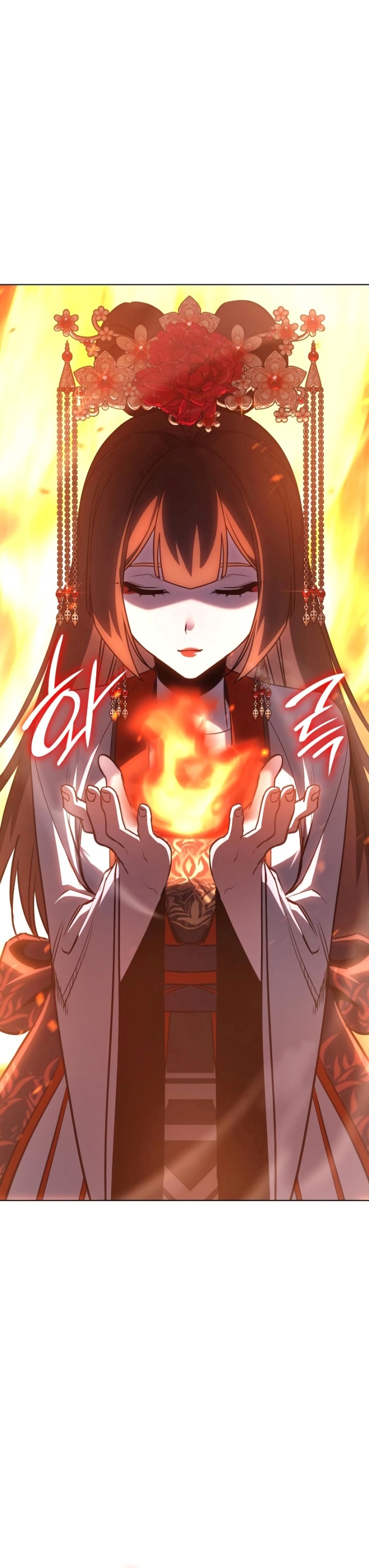 I Reincarnated As The Crazed Heir Chapter 79 Gambar 5