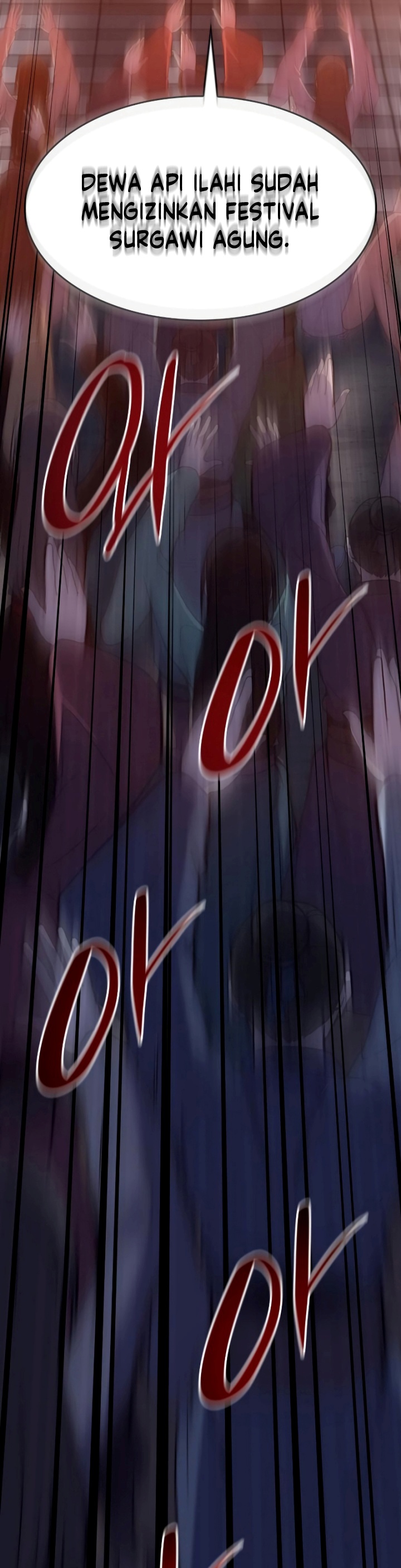 I Reincarnated As The Crazed Heir Chapter 79 Gambar 7