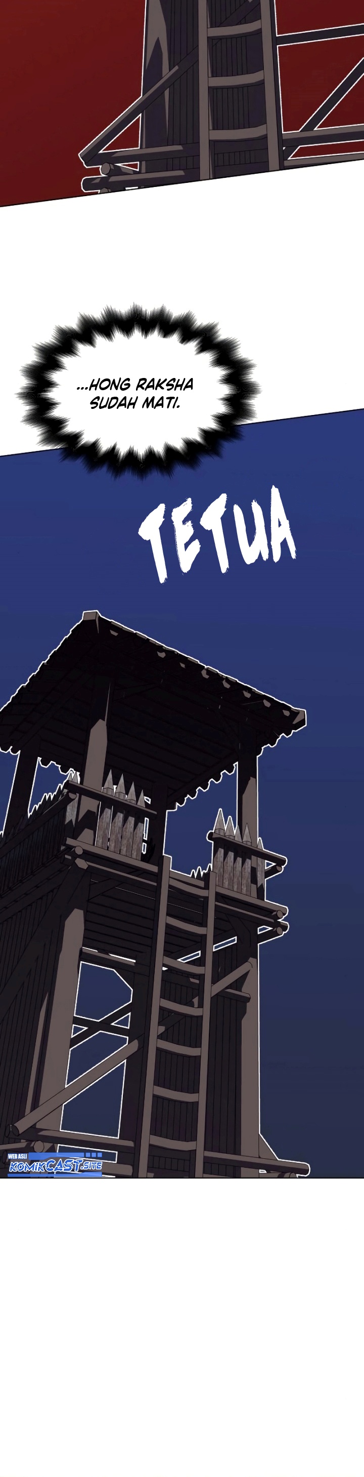 I Reincarnated As The Crazed Heir Chapter 79 Gambar 13