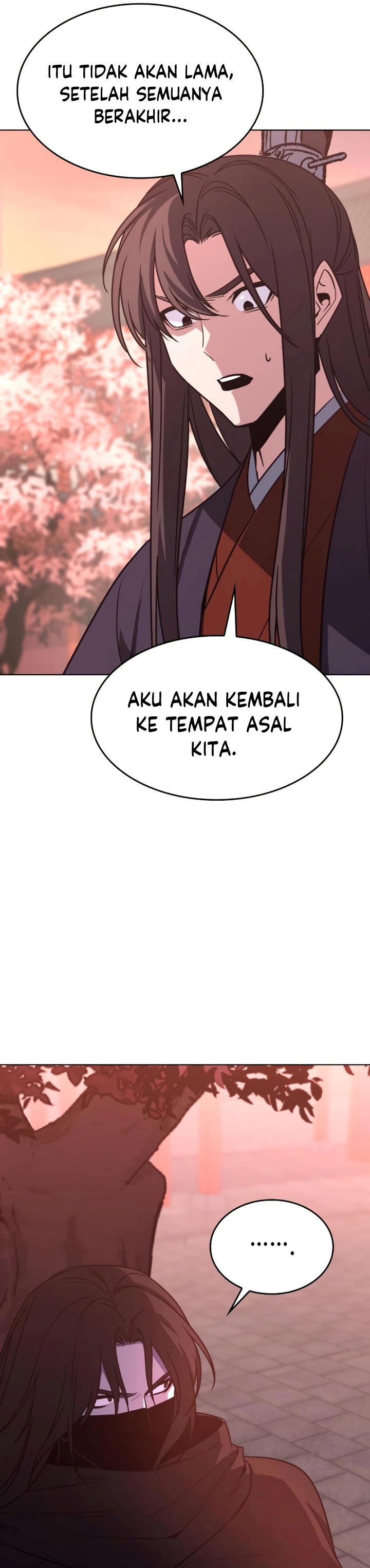 I Reincarnated As The Crazed Heir Chapter 79 Gambar 26