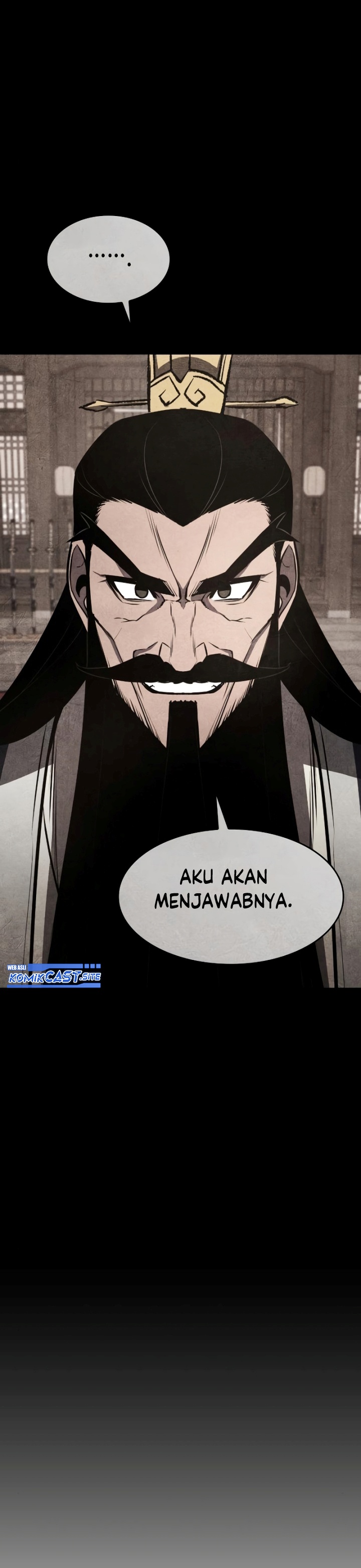 I Reincarnated As The Crazed Heir Chapter 79 Gambar 37