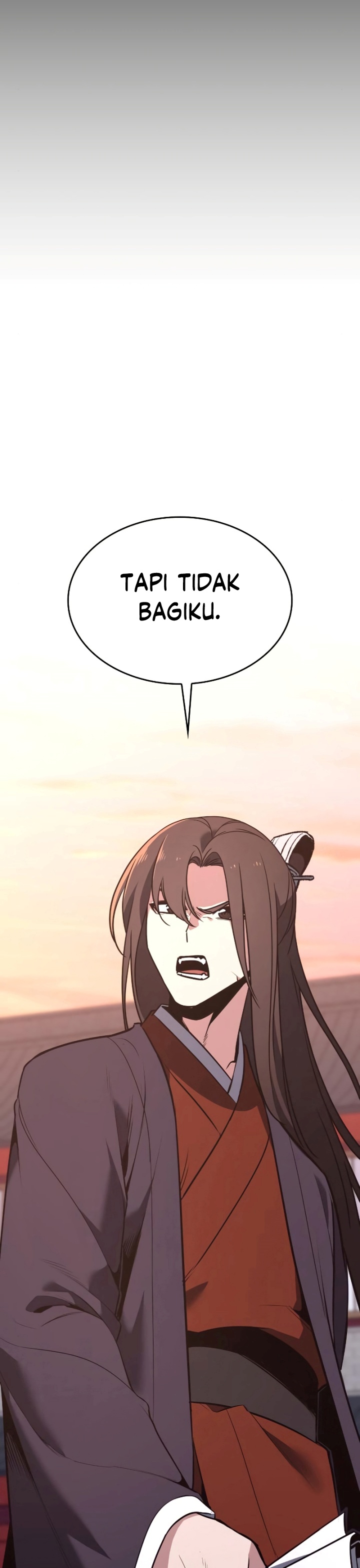 I Reincarnated As The Crazed Heir Chapter 79 Gambar 38