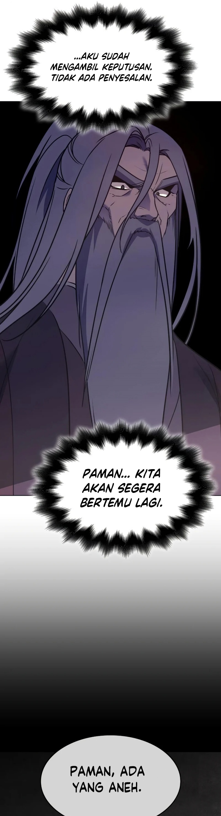 I Reincarnated As The Crazed Heir Chapter 79 Gambar 50
