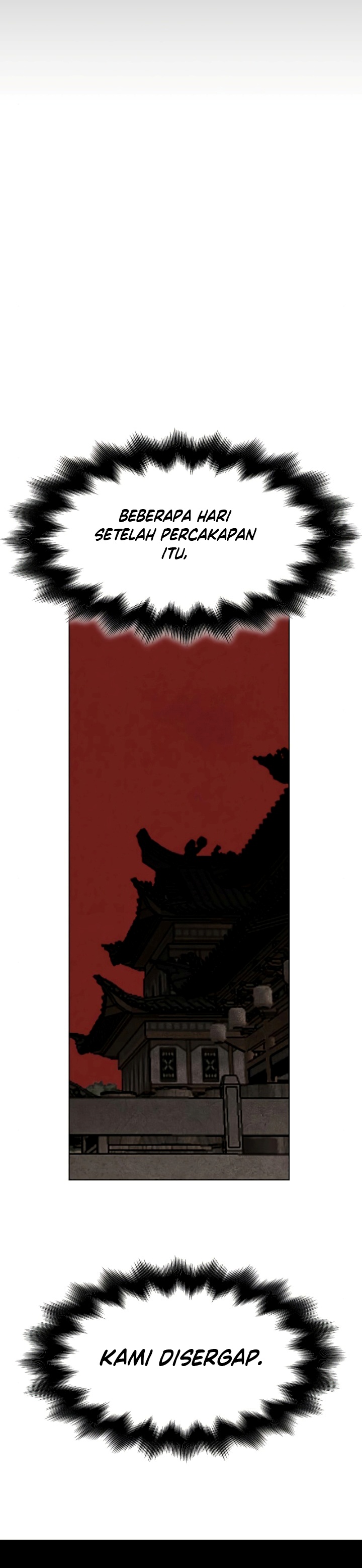 I Reincarnated As The Crazed Heir Chapter 79 Gambar 55