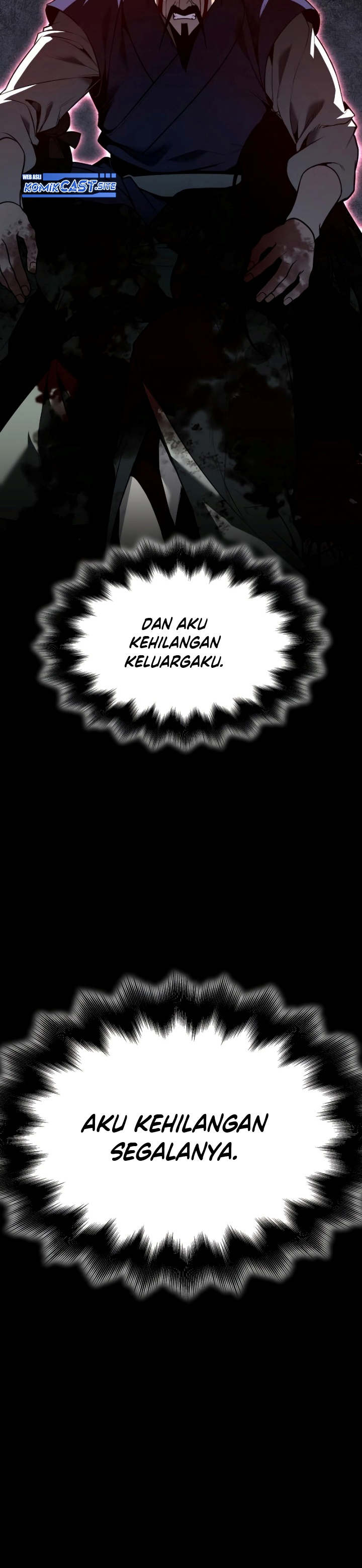 I Reincarnated As The Crazed Heir Chapter 79 Gambar 57