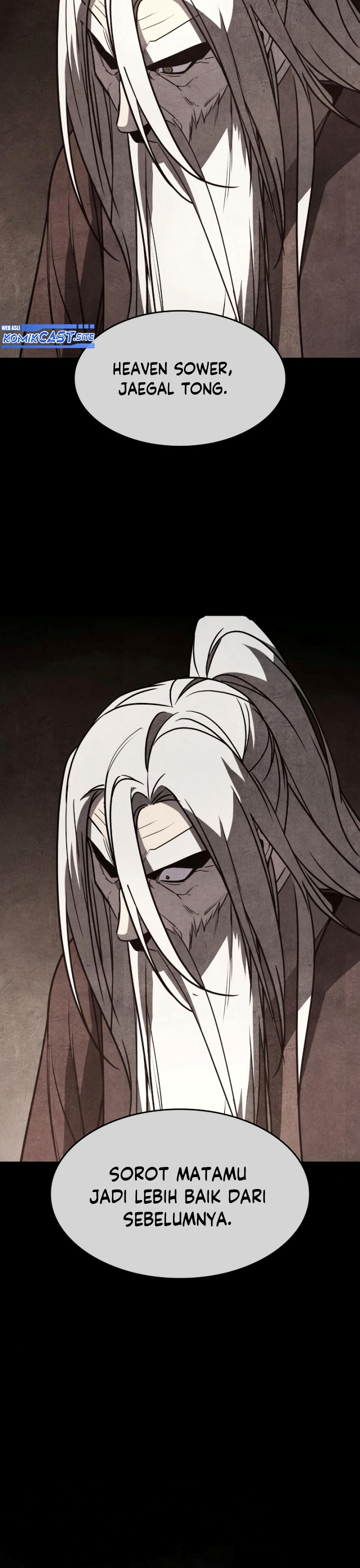 I Reincarnated As The Crazed Heir Chapter 79 Gambar 69