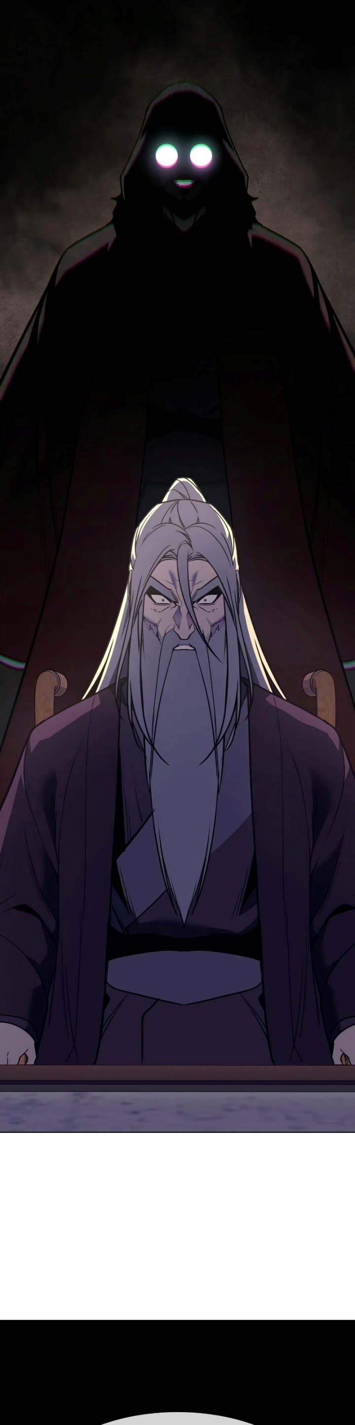 I Reincarnated As The Crazed Heir Chapter 79 Gambar 70