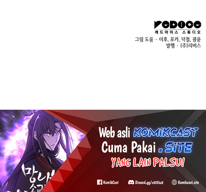 I Reincarnated As The Crazed Heir Chapter 79 Gambar 82