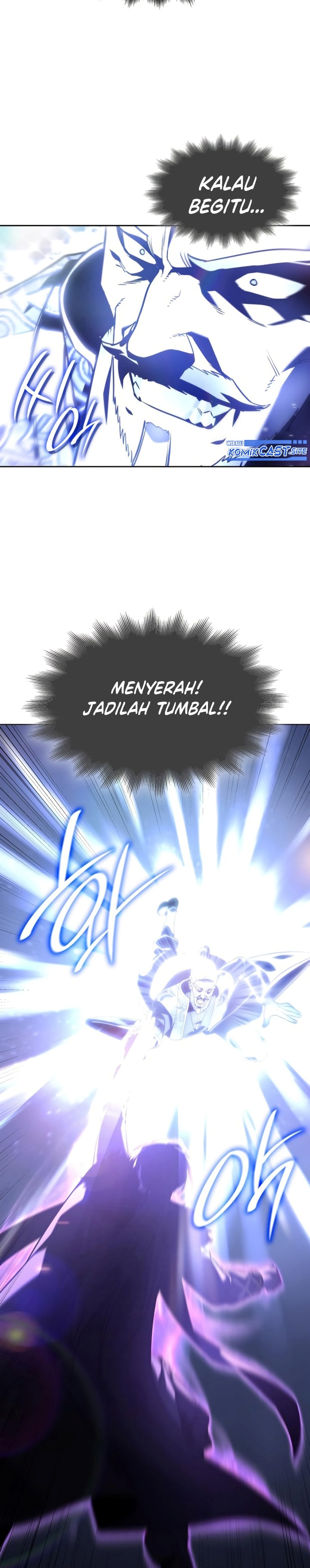 I Reincarnated As The Crazed Heir Chapter 83 Gambar 5