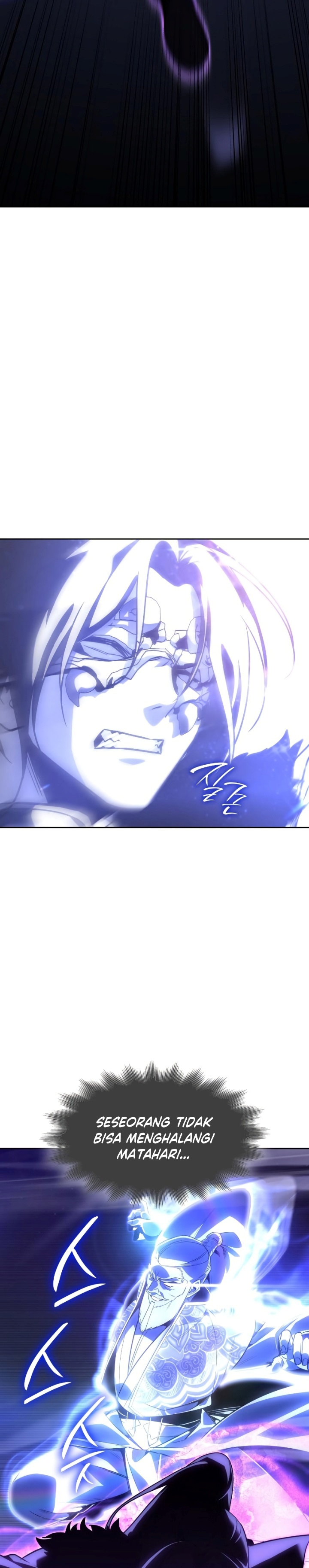 I Reincarnated As The Crazed Heir Chapter 83 Gambar 6