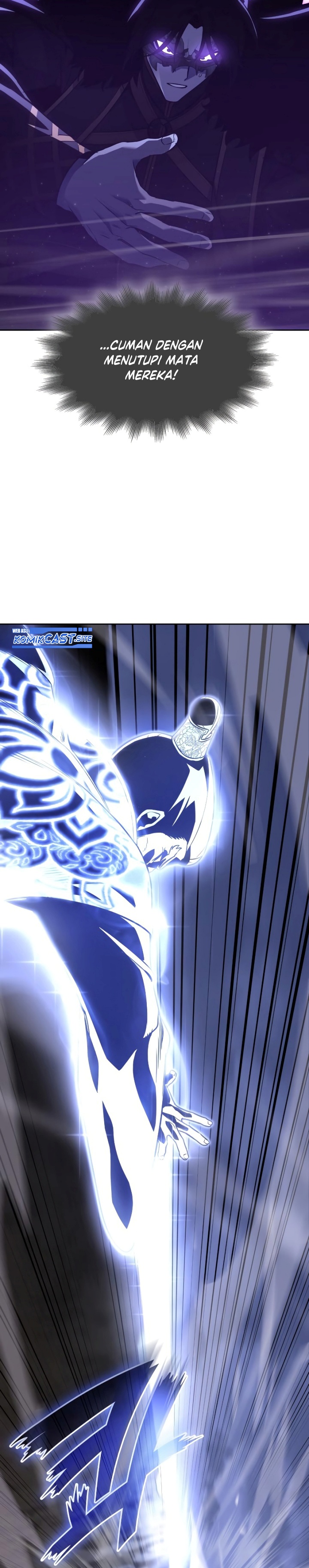 I Reincarnated As The Crazed Heir Chapter 83 Gambar 7