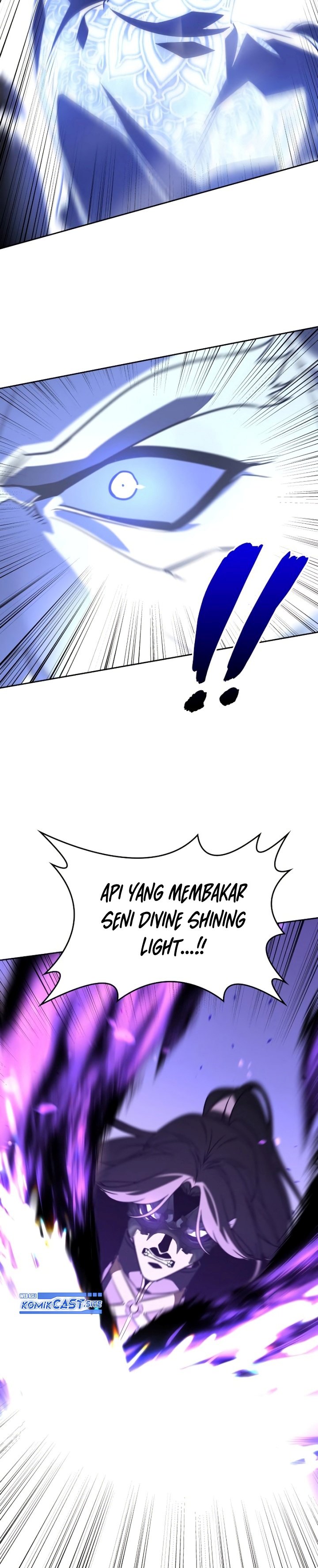 I Reincarnated As The Crazed Heir Chapter 83 Gambar 12