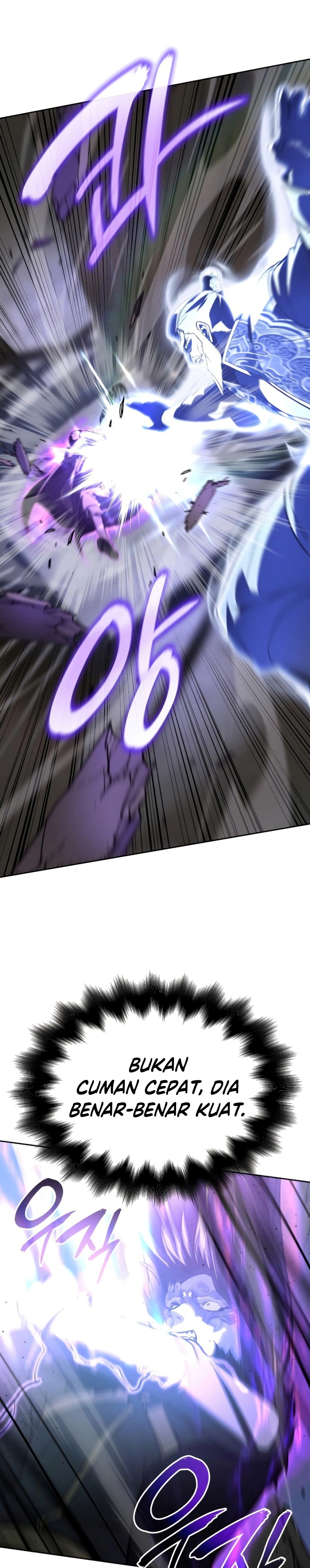 I Reincarnated As The Crazed Heir Chapter 83 Gambar 19