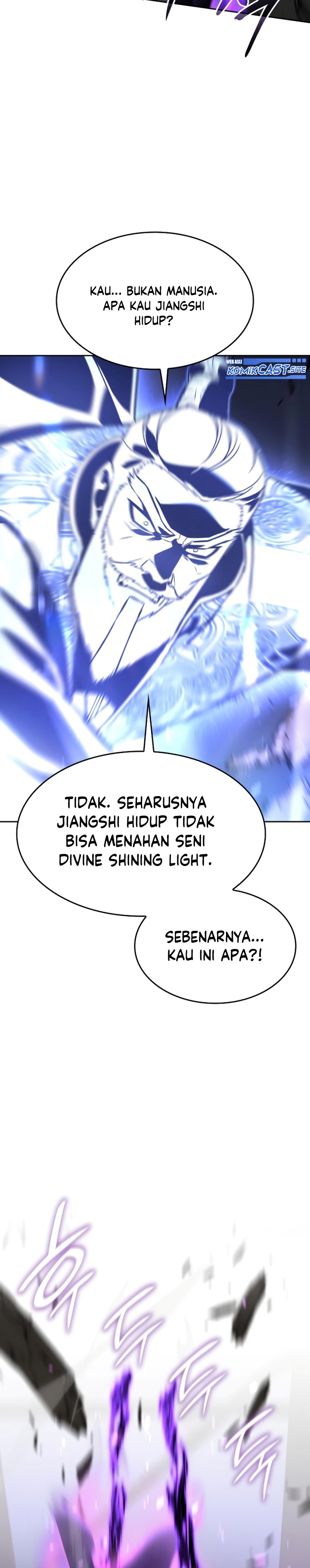 I Reincarnated As The Crazed Heir Chapter 83 Gambar 20