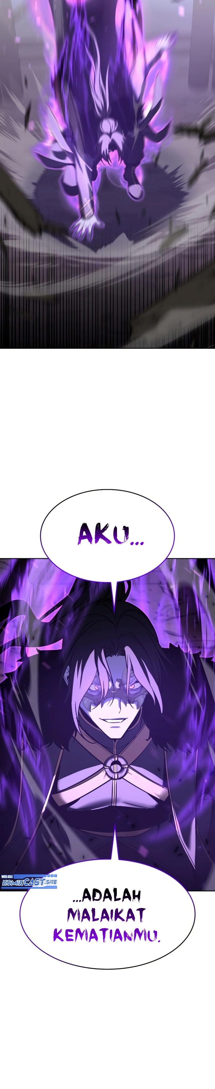 I Reincarnated As The Crazed Heir Chapter 83 Gambar 21