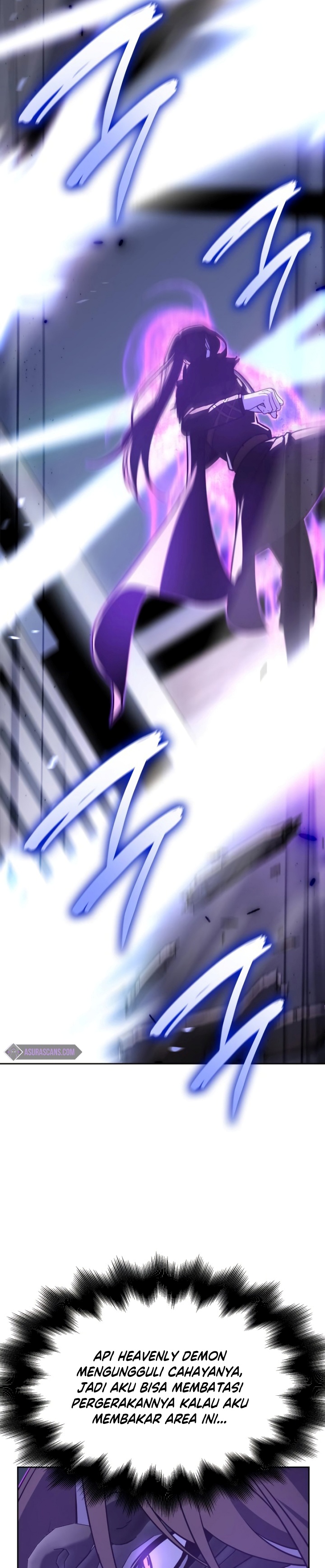 I Reincarnated As The Crazed Heir Chapter 83 Gambar 24