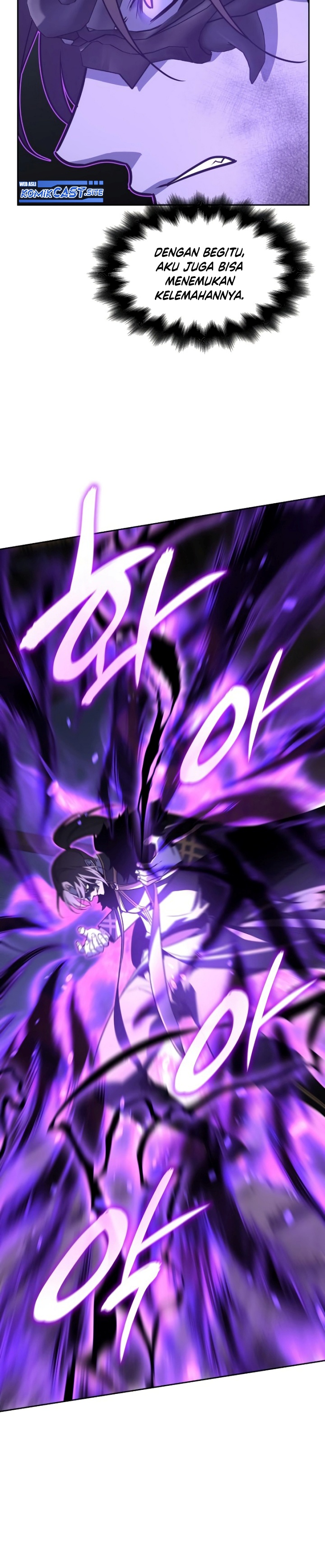 I Reincarnated As The Crazed Heir Chapter 83 Gambar 25