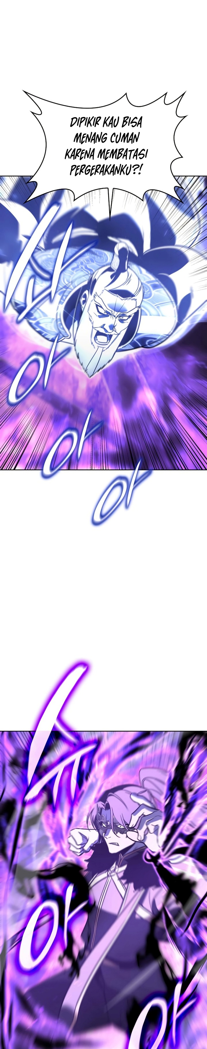 I Reincarnated As The Crazed Heir Chapter 83 Gambar 28
