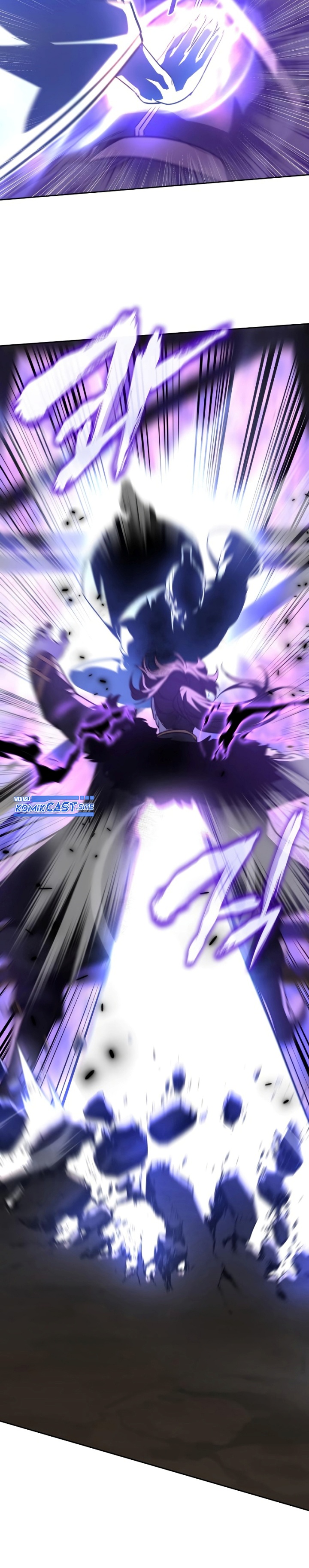 I Reincarnated As The Crazed Heir Chapter 83 Gambar 31