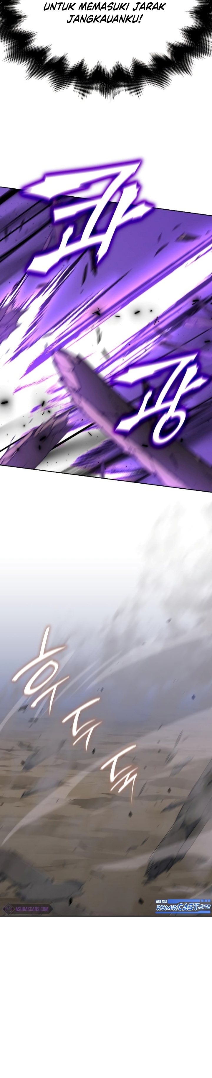 I Reincarnated As The Crazed Heir Chapter 83 Gambar 33