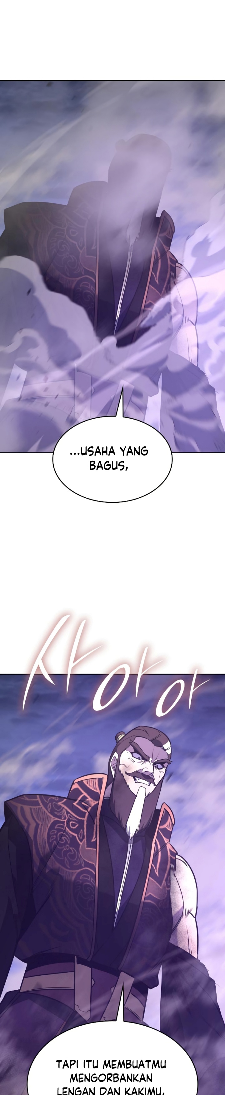 I Reincarnated As The Crazed Heir Chapter 83 Gambar 34