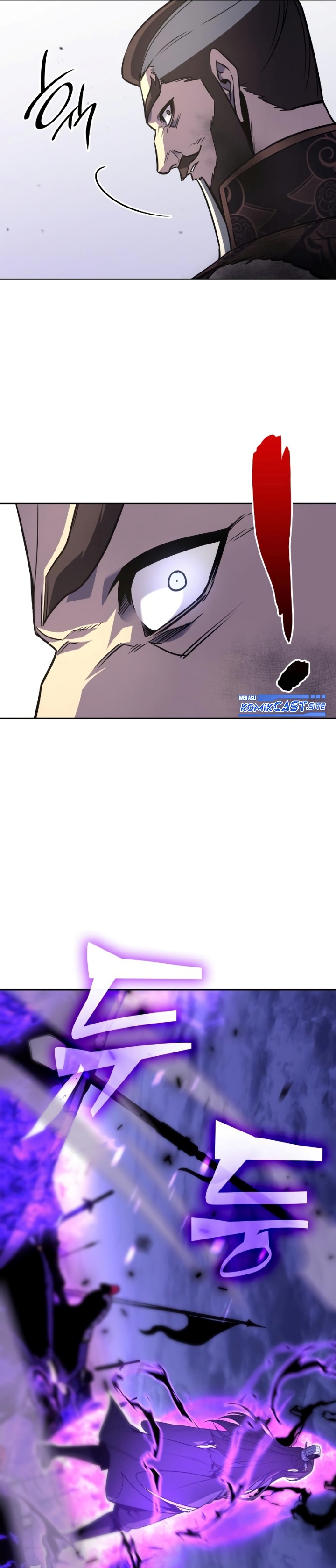 I Reincarnated As The Crazed Heir Chapter 83 Gambar 38