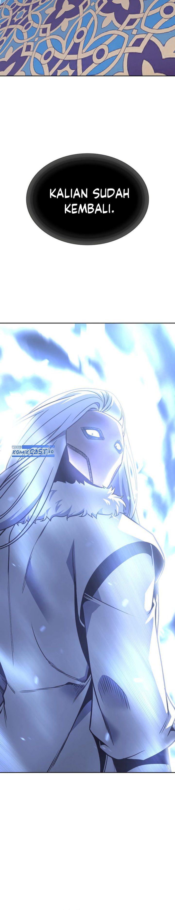 I Reincarnated As The Crazed Heir Chapter 87 Gambar 16