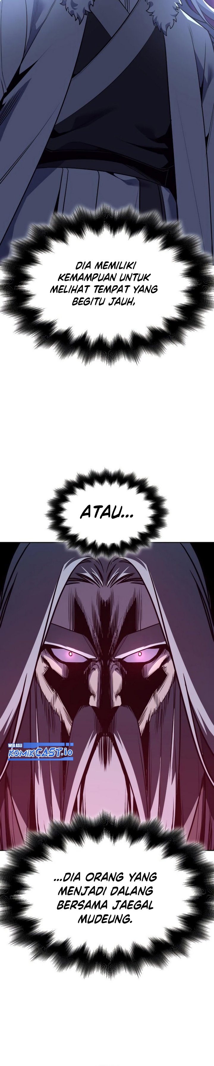 I Reincarnated As The Crazed Heir Chapter 87 Gambar 19
