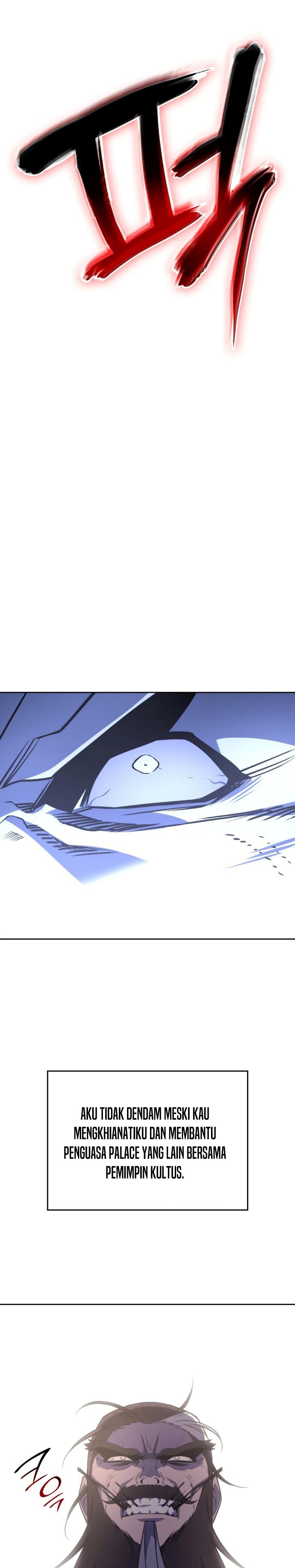 I Reincarnated As The Crazed Heir Chapter 87 Gambar 35