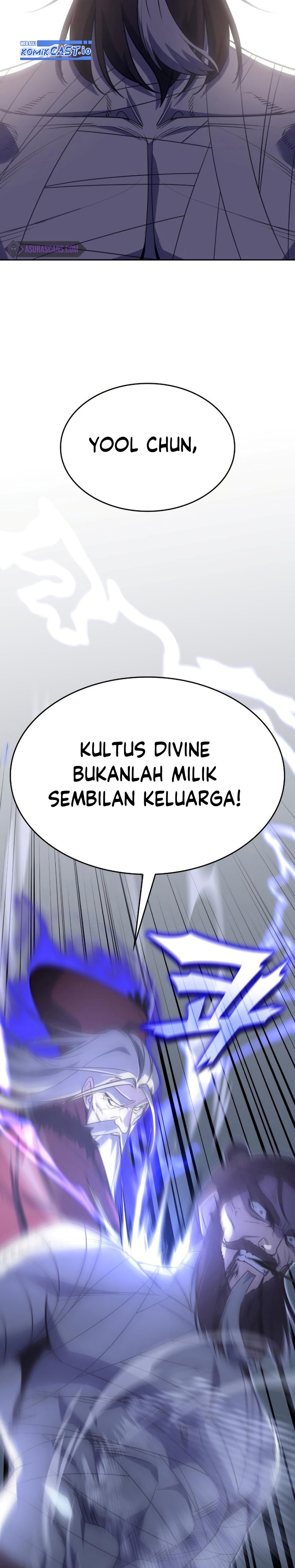 I Reincarnated As The Crazed Heir Chapter 87 Gambar 36