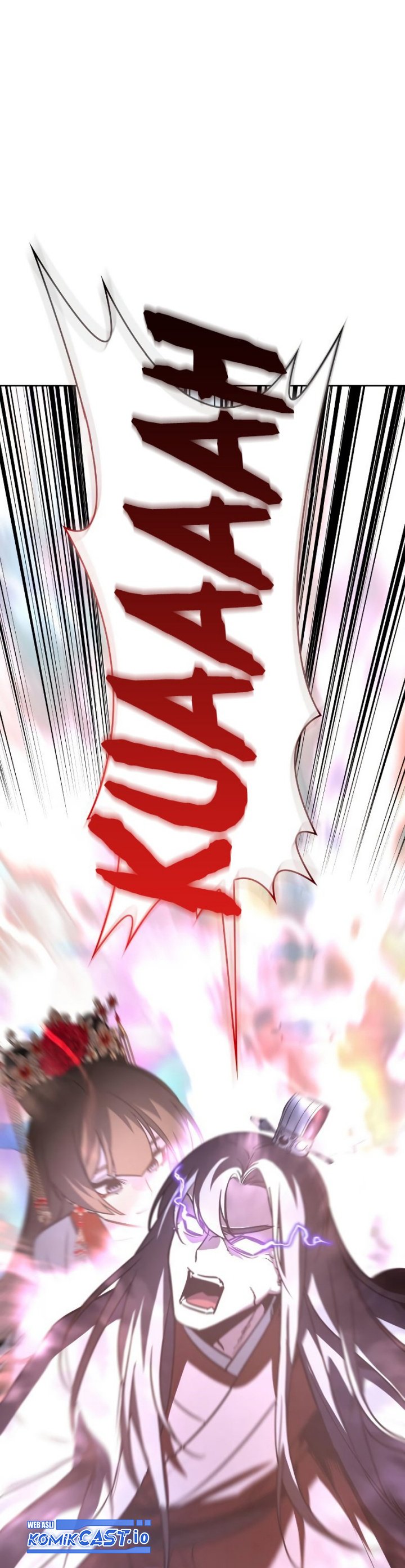 I Reincarnated As The Crazed Heir Chapter 87 Gambar 51