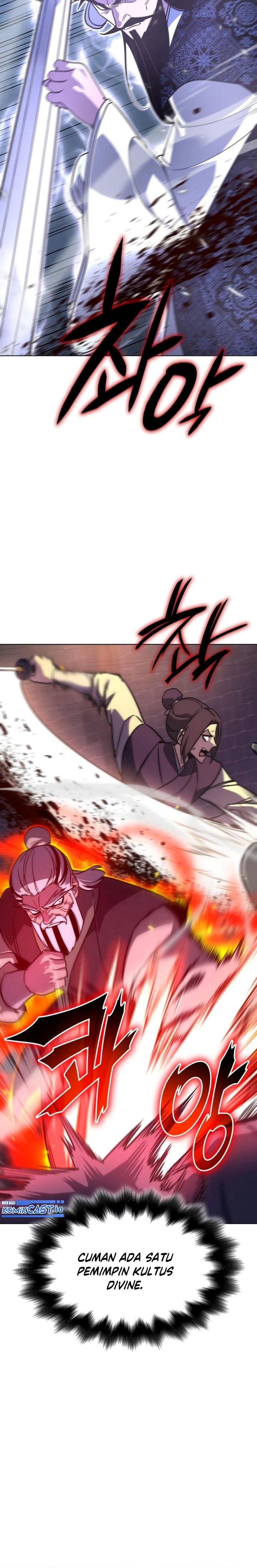 I Reincarnated As The Crazed Heir Chapter 90 Gambar 4