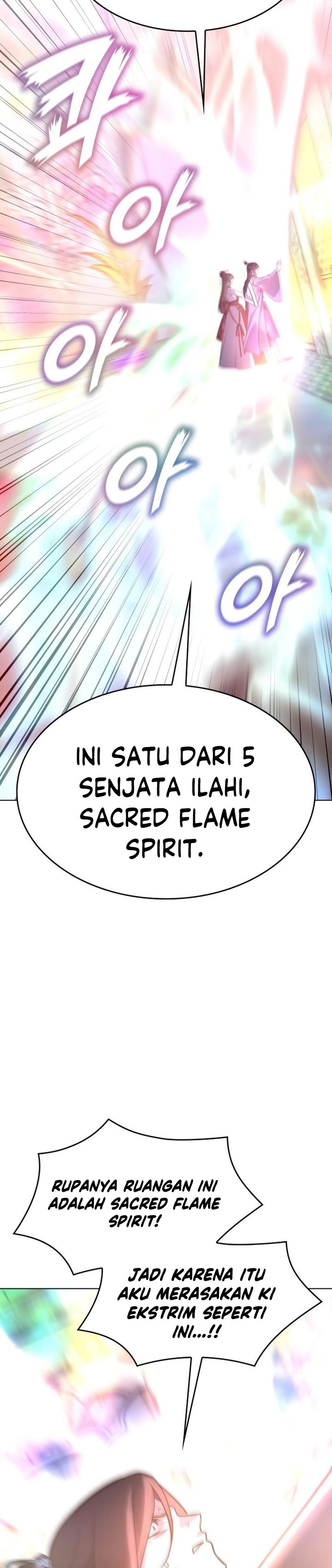 I Reincarnated As The Crazed Heir Chapter 90 Gambar 9