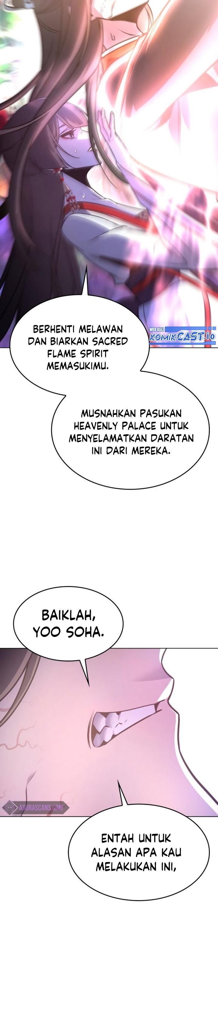 I Reincarnated As The Crazed Heir Chapter 90 Gambar 10