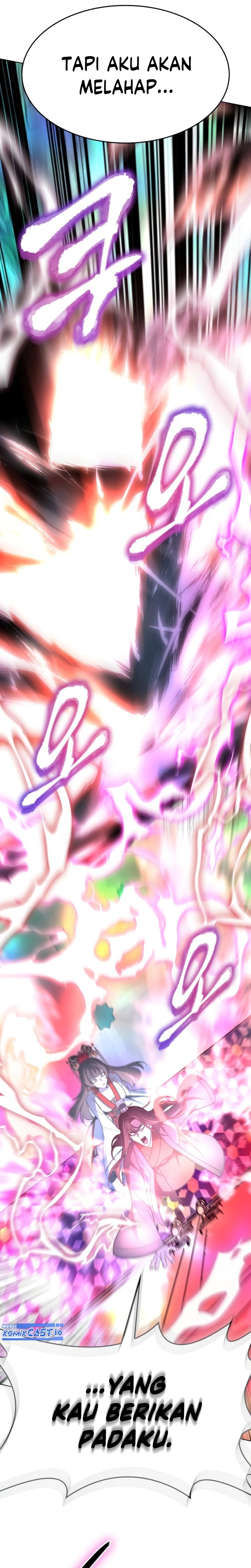 I Reincarnated As The Crazed Heir Chapter 90 Gambar 11
